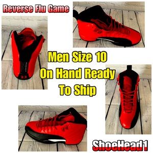 Men Air Jordan Sneakers